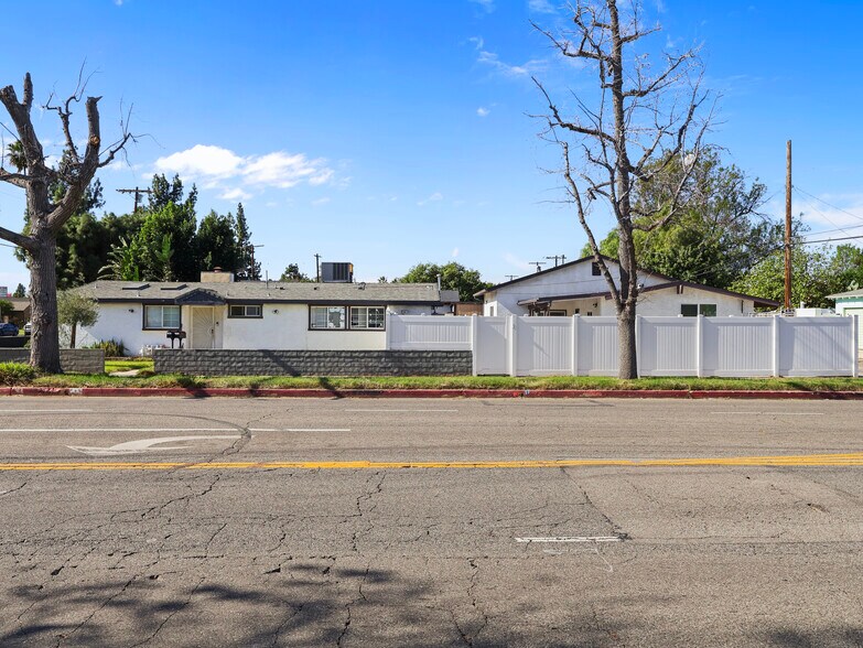 More Photos Of 15801 Chatsworth St, Granada Hills Apartments For Sale