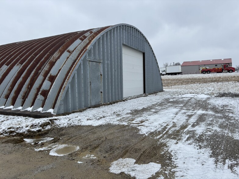 More Photos Of 140 Industry Rd, Georgetown Manufacturing For Lease