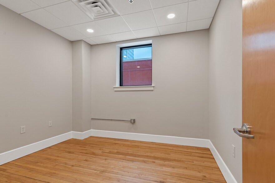 More Photos Of 208 Fayetteville St, Raleigh Loft Creative Space For Lease