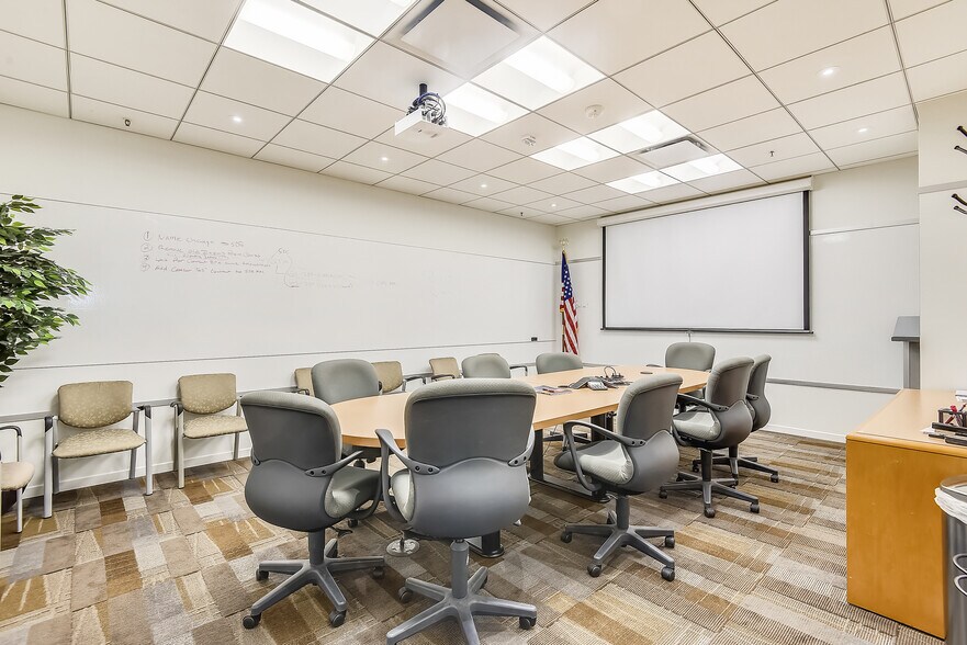 More Photos Of 2550 Wasser Ter, Herndon Office For Sale