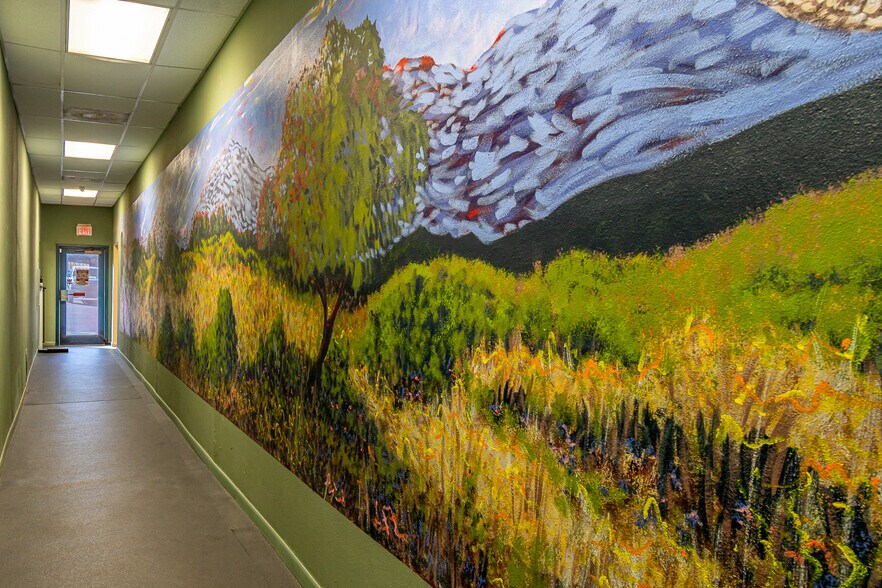 More Photos Of 415 Wingfield St, Ruidoso Health Club For Sale