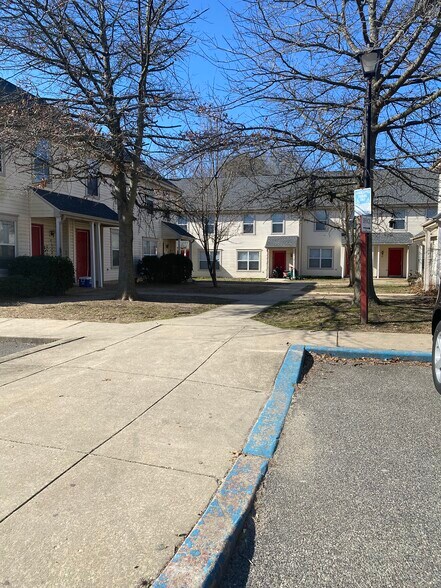 More Photos Of 12050 School St, Ridgely Multifamily For Sale