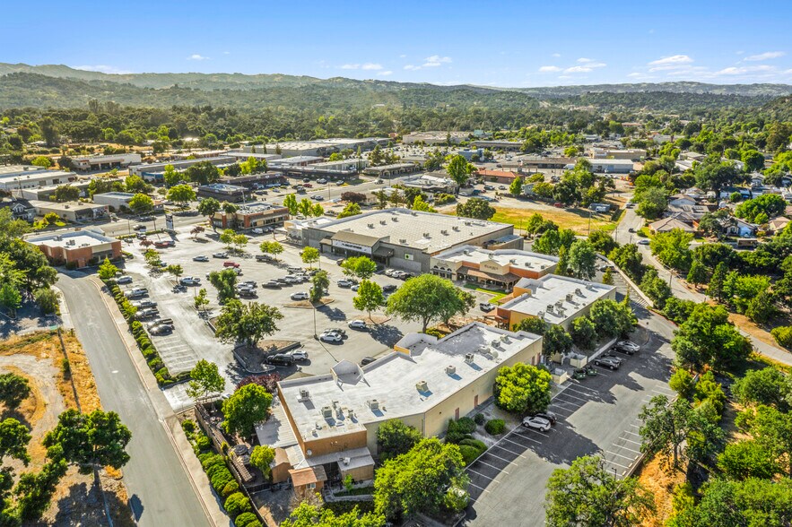 More Photos Of 8665 El Camino Real, Atascadero Health Club For Sale