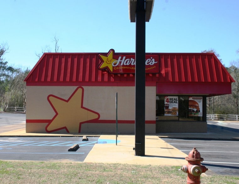 More Photos Of 742 S Forest Ave, Luverne Fast Food For Lease