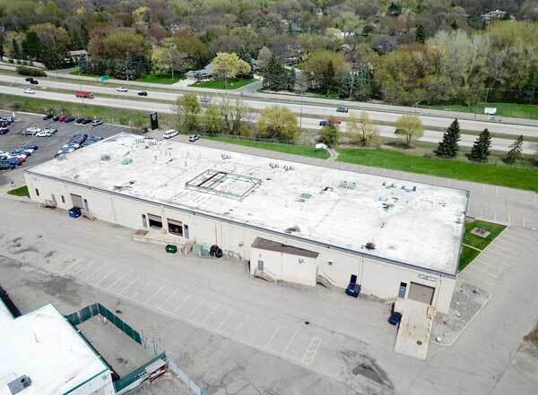 More Photos Of 6865-6889 Washington Ave S, Edina Flex For Lease