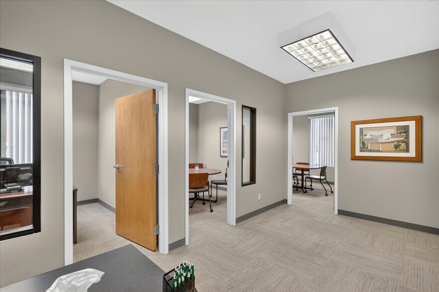 More Photos Of 245 W Johnson Rd, La Porte Office For Sale