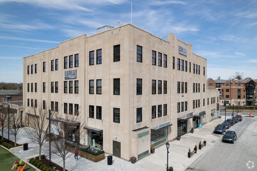 More Photos Of 40 E Montgomery Ave, Ardmore Coworking Space