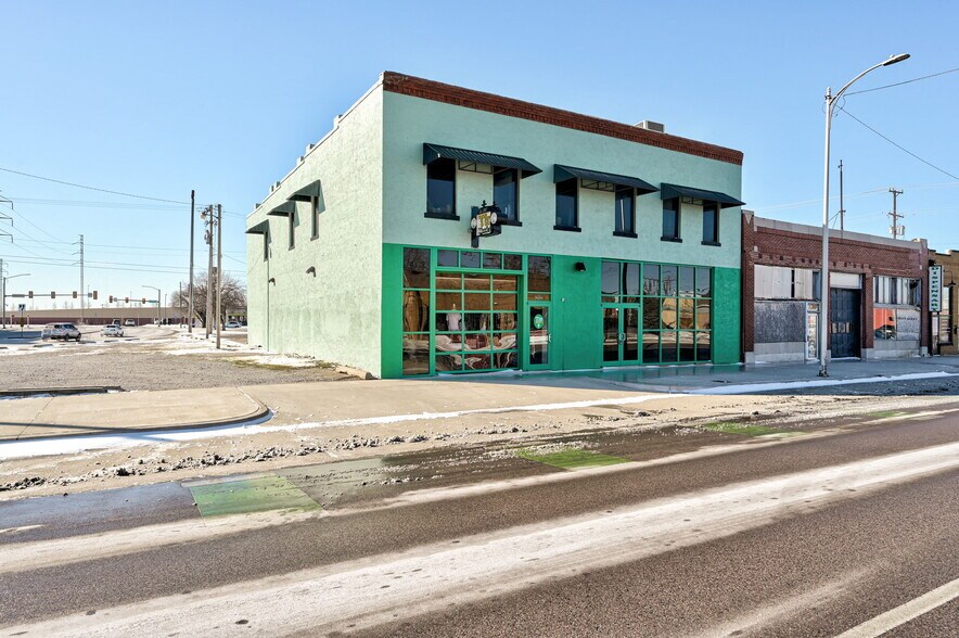 More Photos Of 1008 W Main St, Oklahoma City Office For Lease