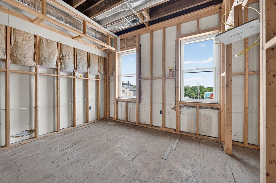 More Photos Of 1924 Martin Luther King Jr Ave SE, Washington Storefront Retail Office For Sale