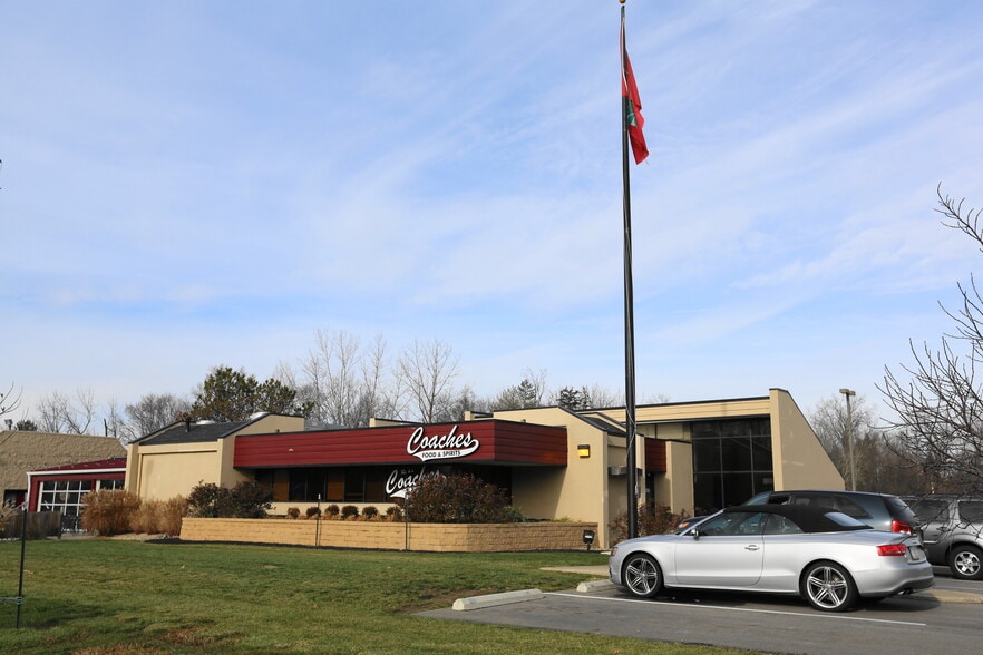 Primary Photo Of 240-258 Granville St, Gahanna Unknown For Lease