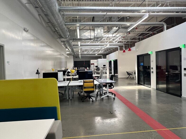 More Photos Of 470 James St, New Haven Office For Lease