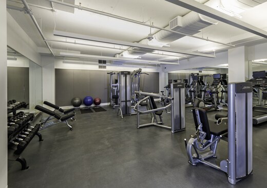 More Photos Of 799 9th St NW, Washington Office For Lease