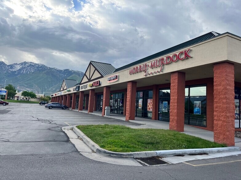 More Photos Of 12300 S 450 E, Draper Storefront For Sale
