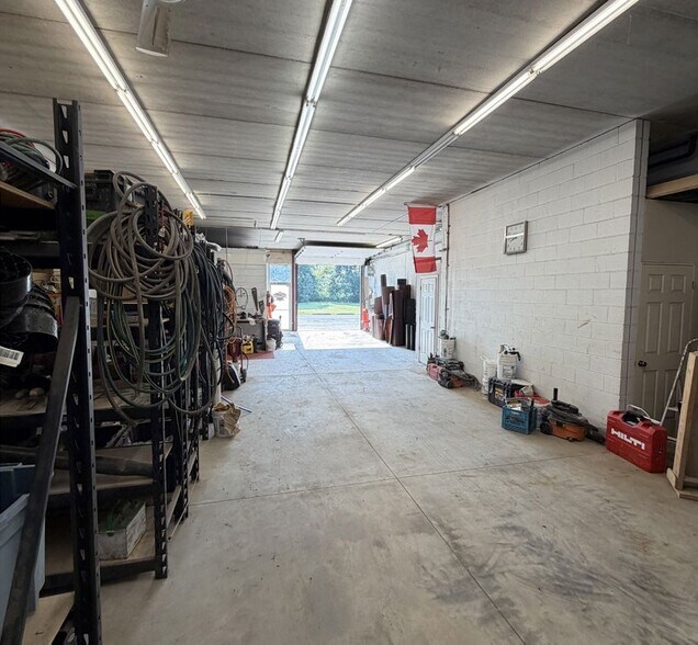 More Photos Of 1600 King St, St Jacobs General Retail For Sale
