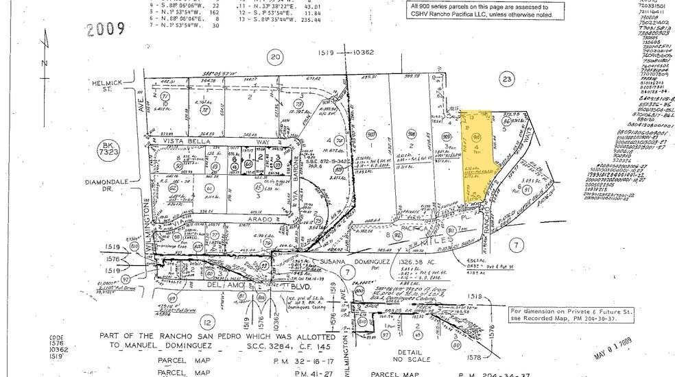 More Photos Of 20001-20021 S Rancho Way, Rancho Dominguez Warehouse For Lease