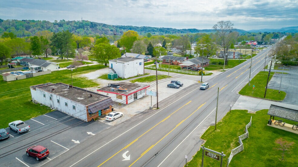 More Photos Of 9814 Dayton Pike, Soddy Daisy Land For Sale