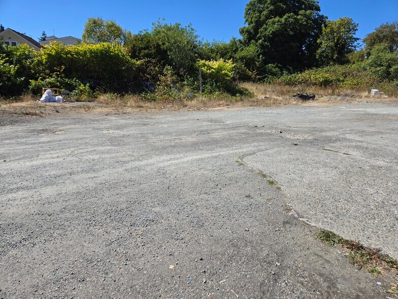 More Photos Of 6211 Rainier Ave S, Seattle Land For Sale