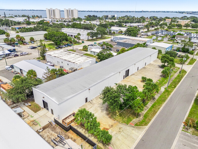 More Photos Of 716 Columbus Ave, Melbourne Manufacturing For Lease