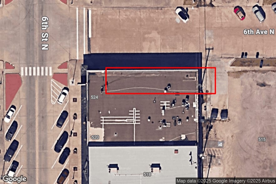 More Photos Of 524 6th St N, Texas City Restaurant For Lease