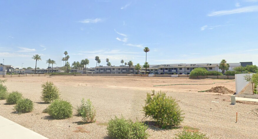 More Photos Of 59th Ave & Roosevelt, Phoenix Land For Sale