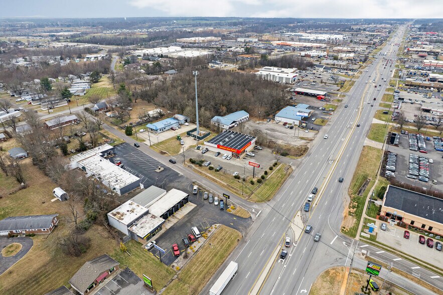 More Photos Of 100 Gray St, Elizabethtown Medical For Sale