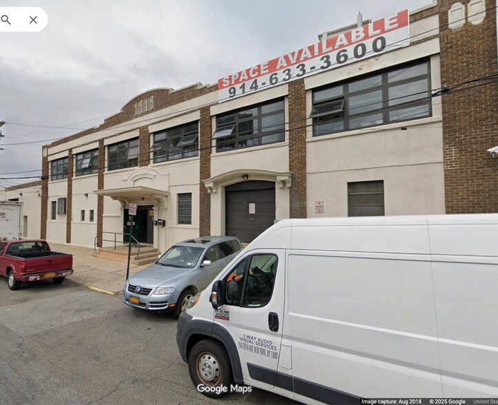 More Photos Of 80 Grove Ave, New Rochelle Warehouse For Lease