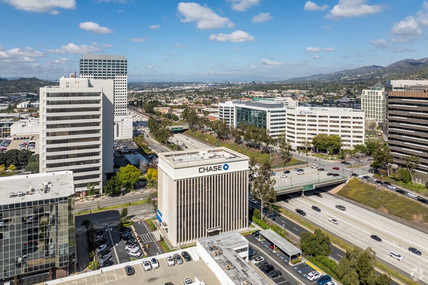 More Photos Of 620 N Brand Blvd, Glendale Office For Lease