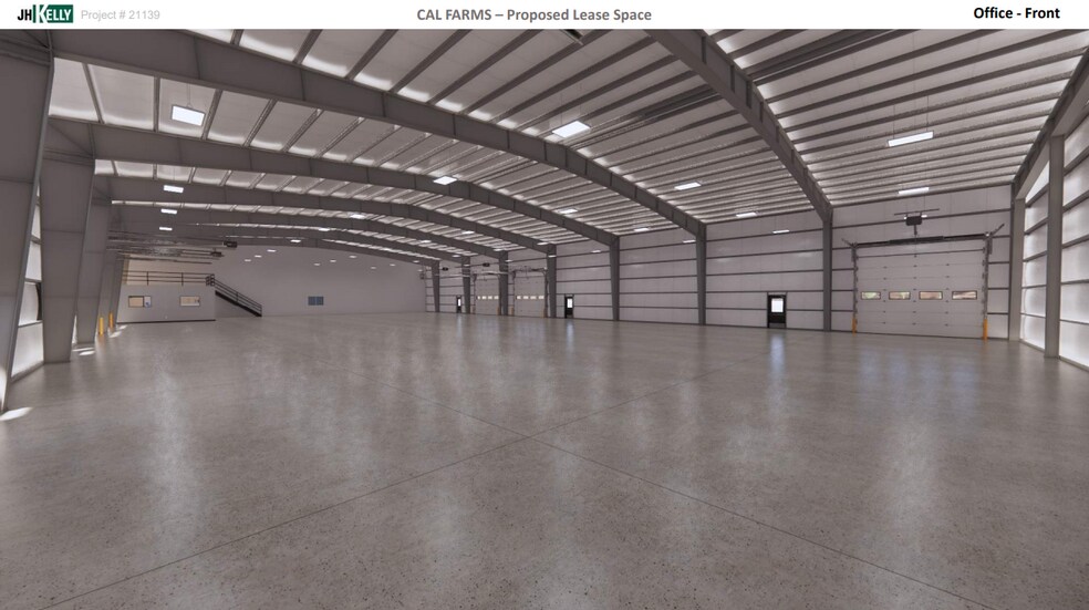 More Photos Of 73419 Lewis and Clark Dr, Boardman Industrial For Lease