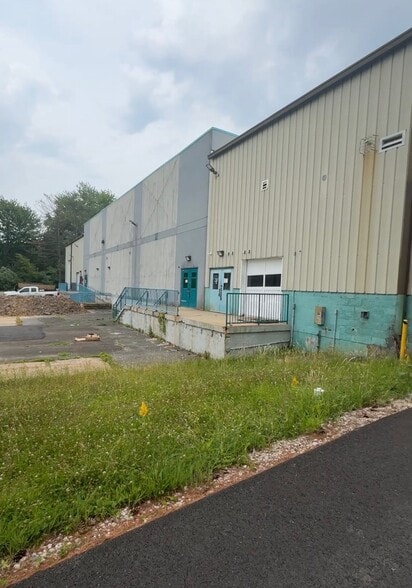 More Photos Of 1422 Route 179, Lambertville Warehouse For Sale