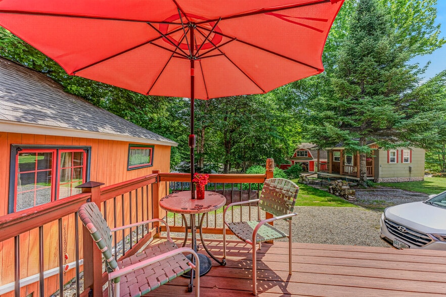 More Photos Of 218 US Route 3, Lincoln Hospitality For Sale
