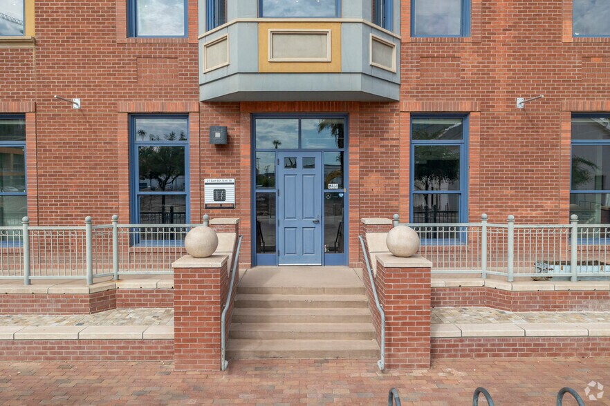 More Photos Of 21 E 6th St, Tempe Loft Creative Space For Lease