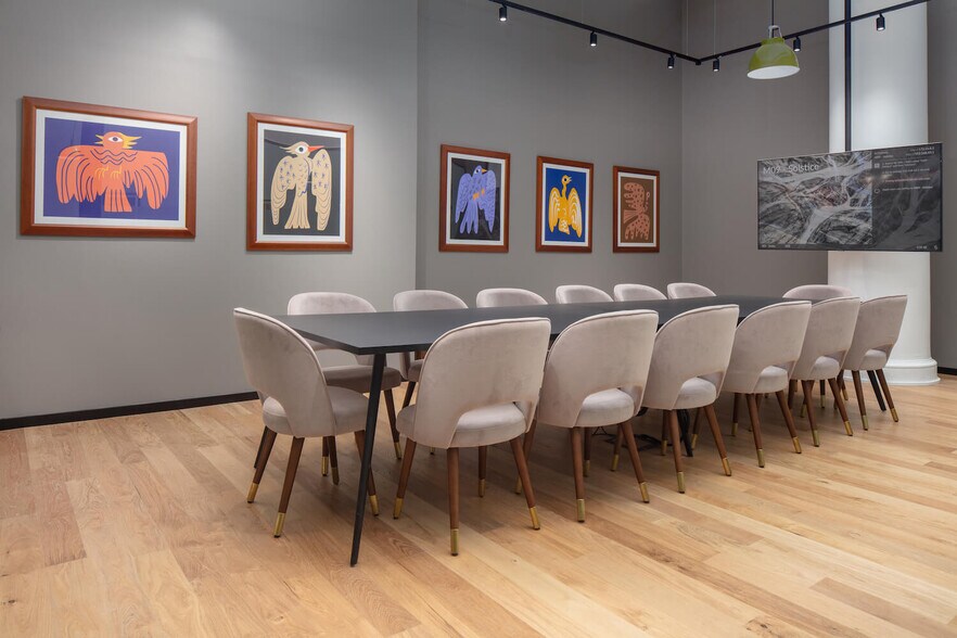 More Photos Of 1301 Chestnut St, Philadelphia Office For Lease