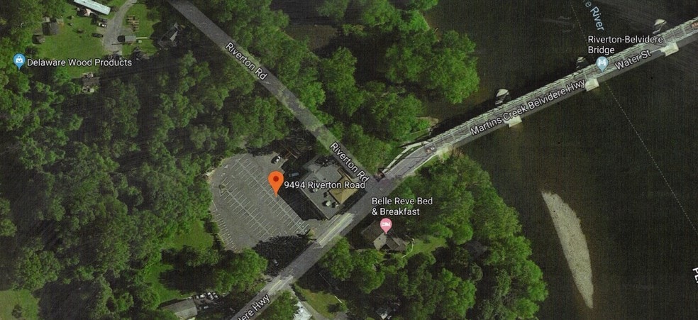 More Photos Of 9494 Riverton Rd, Bangor Restaurant For Sale
