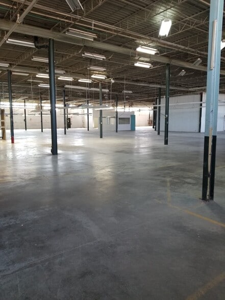 More Photos Of 1166-1188 Caledonia Rd, Toronto Manufacturing For Lease