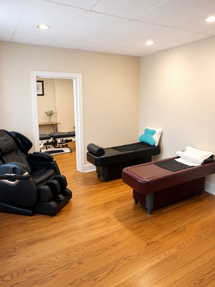 More Photos Of 1324 N King St, Wilmington Office For Sale