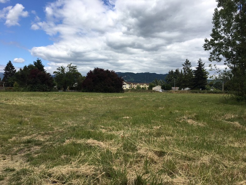 More Photos Of 2912 Matt Dr, Eugene Land For Sale