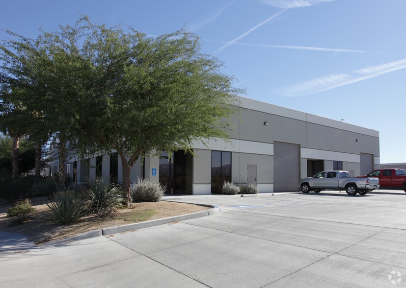 More Photos Of 81785 Trader Pl, Indio Warehouse For Sale