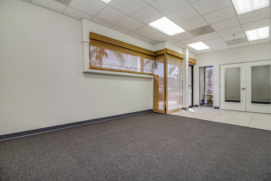 More Photos Of 2681 Dow Ave, Tustin Manufacturing For Lease