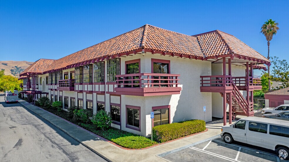 More Photos Of 2664 Berryessa Rd, San Jose Medical For Lease