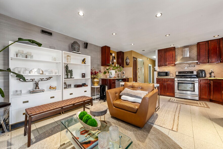 More Photos Of 66-14-66-16 49th Ave, Woodside Multifamily For Sale