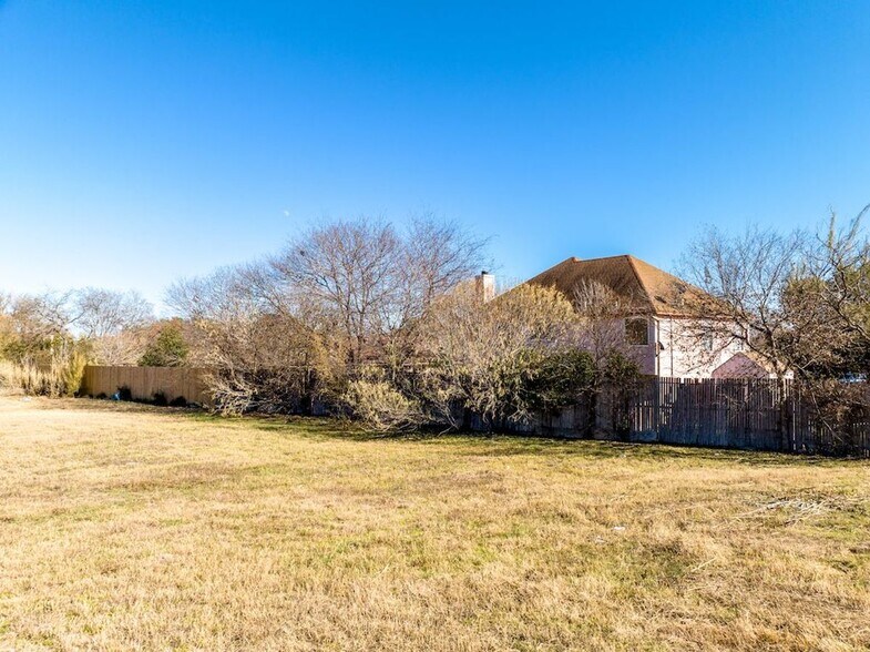 1262212634 Jones Maltsberger, San Antonio, TX 78247 Land For Sale
