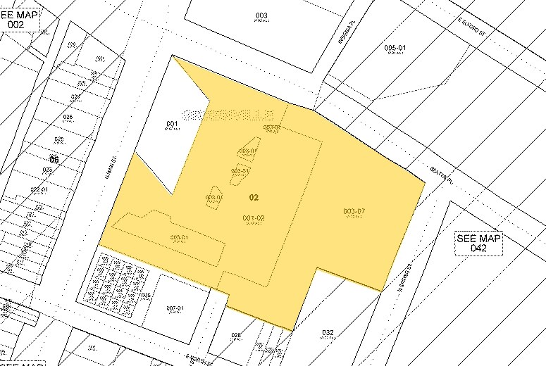 More Photos Of 220 N Main St, Greenville Coworking Space