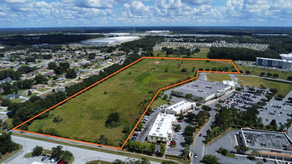 More Photos Of 2985 49th Avenue, Ocala Land For Sale