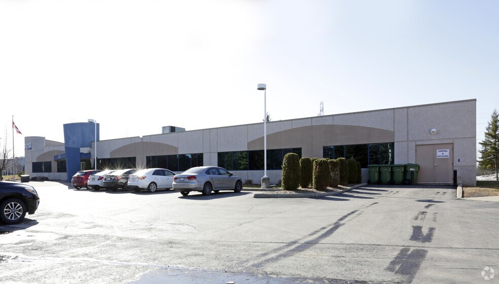 More Photos Of 2490 Don Reid Dr, Ottawa Office For Sale