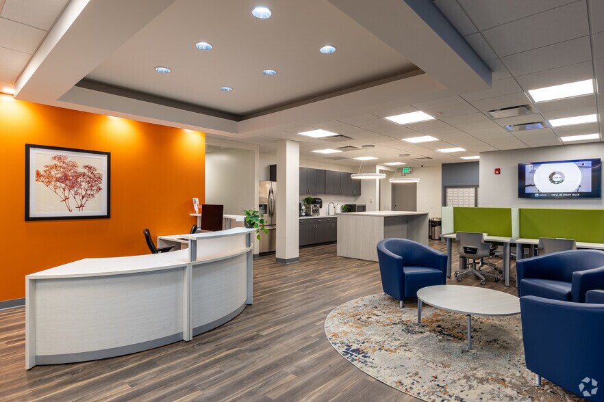 Photo of 3rd Floor Ste 325