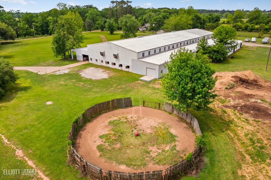 More Photos Of 1785 Old River Rd, Natchitoches Light Manufacturing For Sale