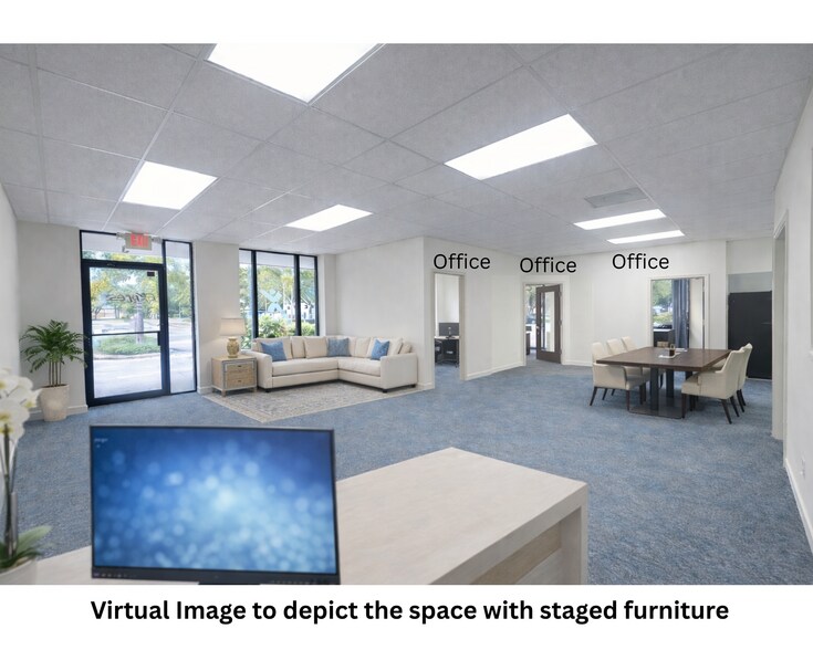 More Photos Of 2540 Metrocentre Blvd, West Palm Beach Medical For Lease