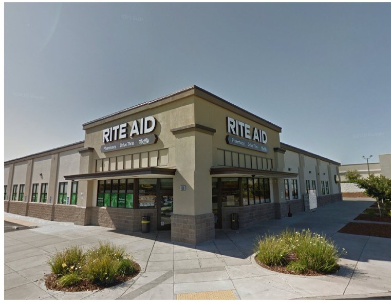 Primary Photo Of 4100 Lone Tree Way, Antioch Drugstore For Sale