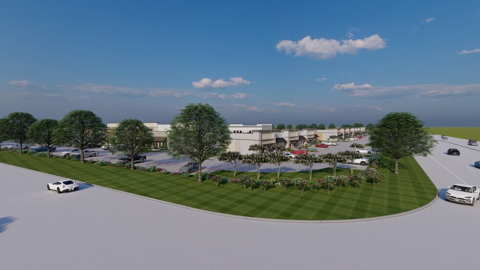 More Photos Of 6808 S Cooper St, Arlington Land For Sale