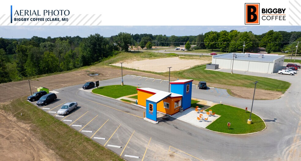 More Photos Of 10459 Clare Ave, Clare Fast Food For Sale